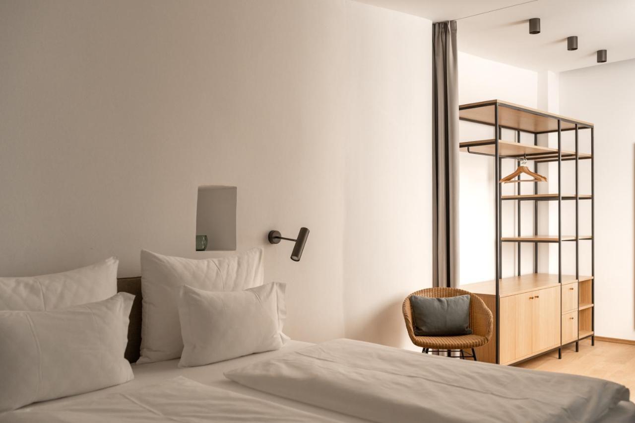 Kuntino Suites Meran Zewnętrze zdjęcie