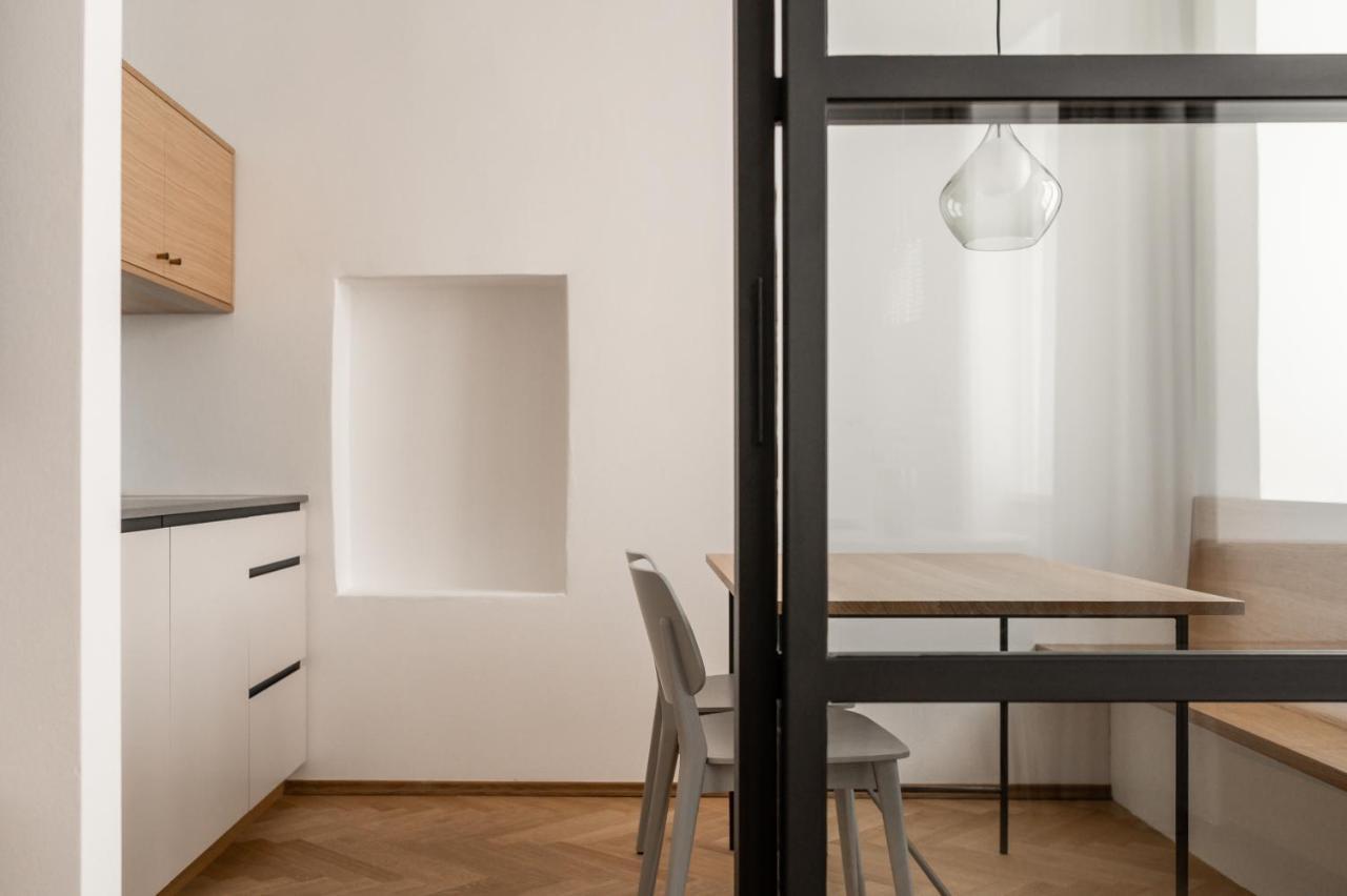 Kuntino Suites Meran Zewnętrze zdjęcie