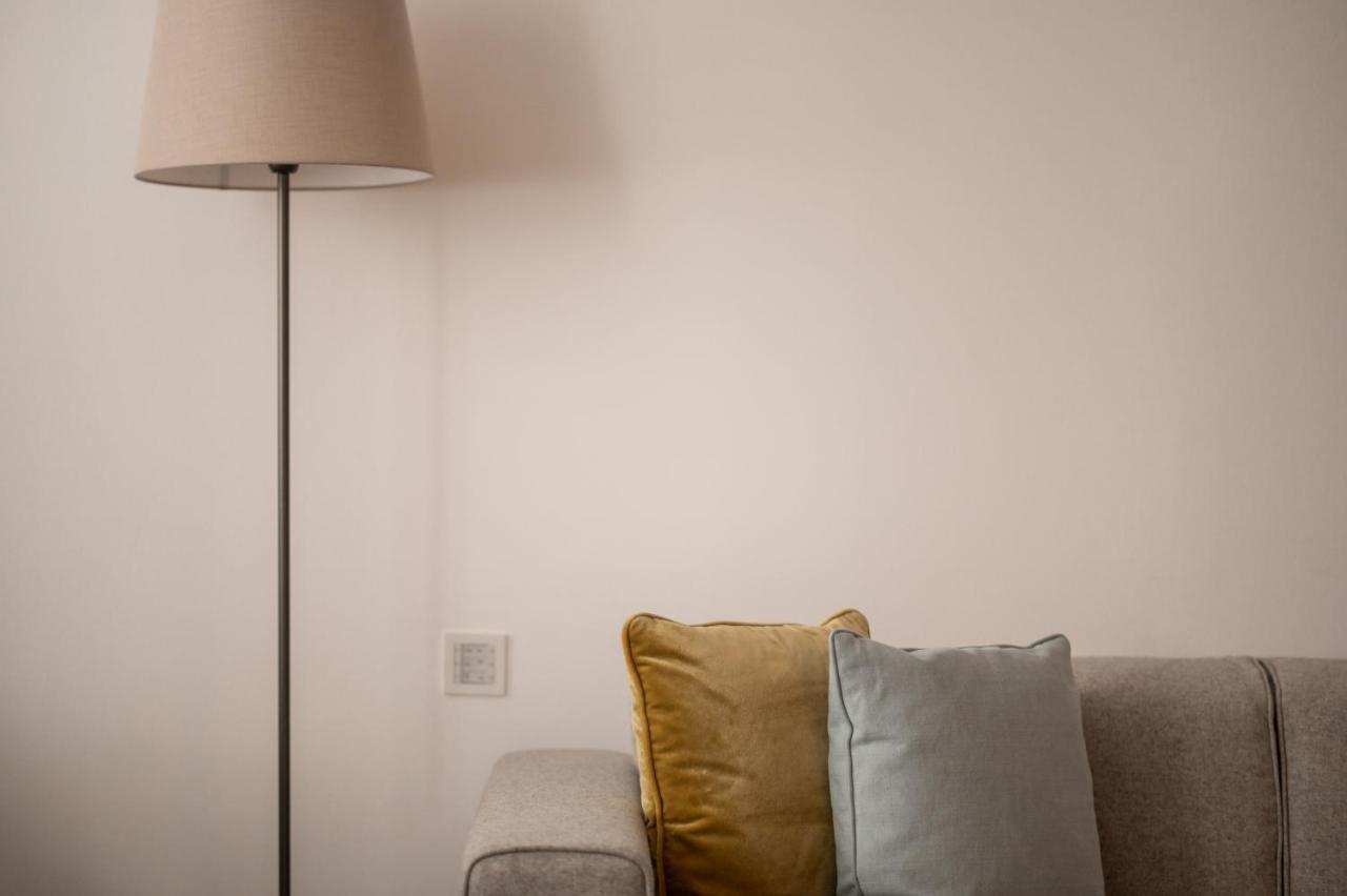 Kuntino Suites Meran Zewnętrze zdjęcie