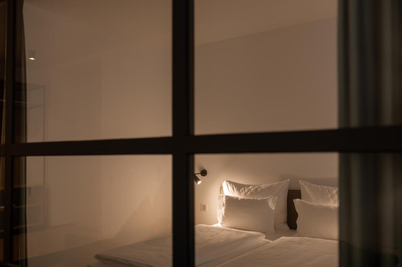Kuntino Suites Meran Zewnętrze zdjęcie