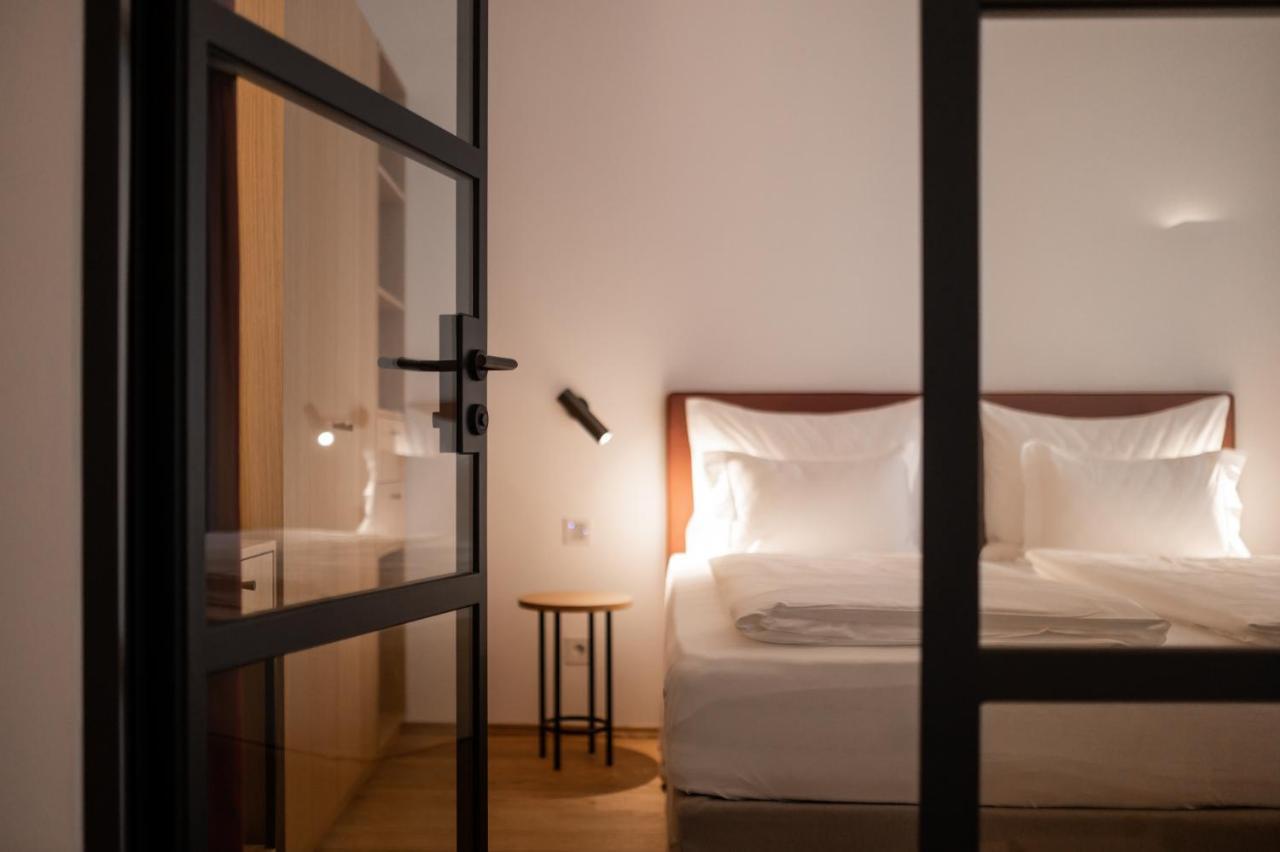 Kuntino Suites Meran Zewnętrze zdjęcie