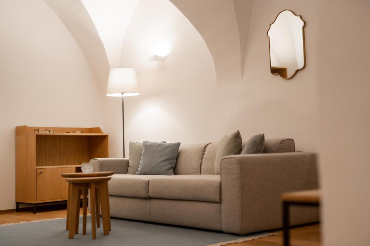 Kuntino Suites Meran Zewnętrze zdjęcie