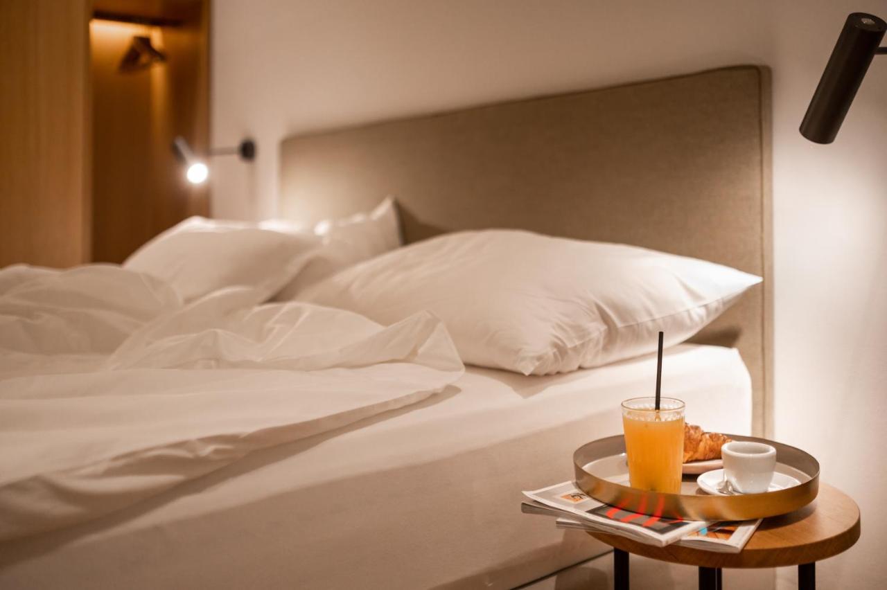 Kuntino Suites Meran Zewnętrze zdjęcie