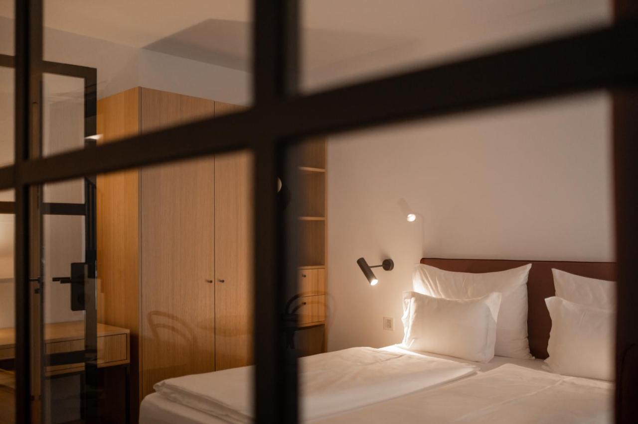Kuntino Suites Meran Zewnętrze zdjęcie