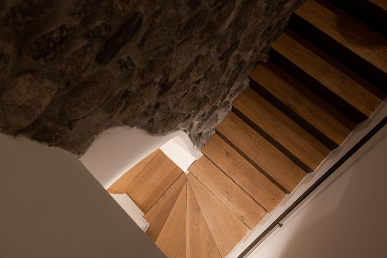 Kuntino Suites Meran Zewnętrze zdjęcie