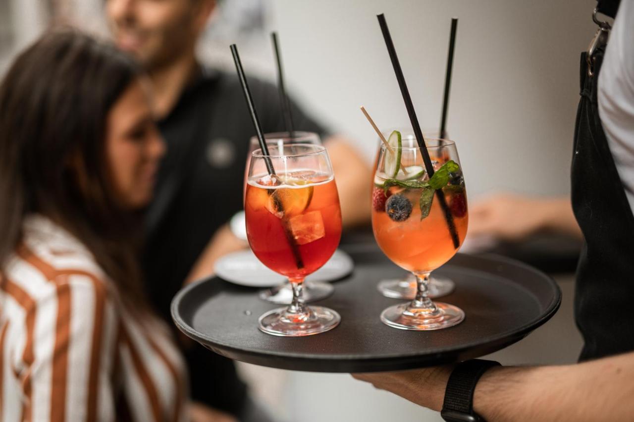 Kuntino Suites Meran Zewnętrze zdjęcie