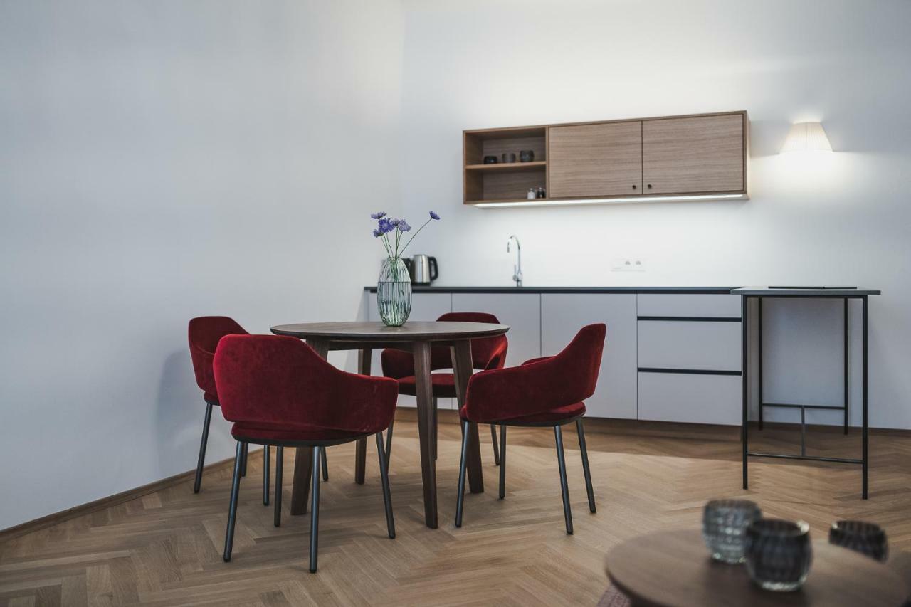 Kuntino Suites Meran Zewnętrze zdjęcie