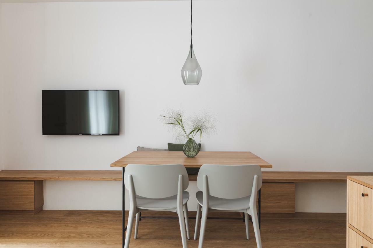 Kuntino Suites Meran Zewnętrze zdjęcie