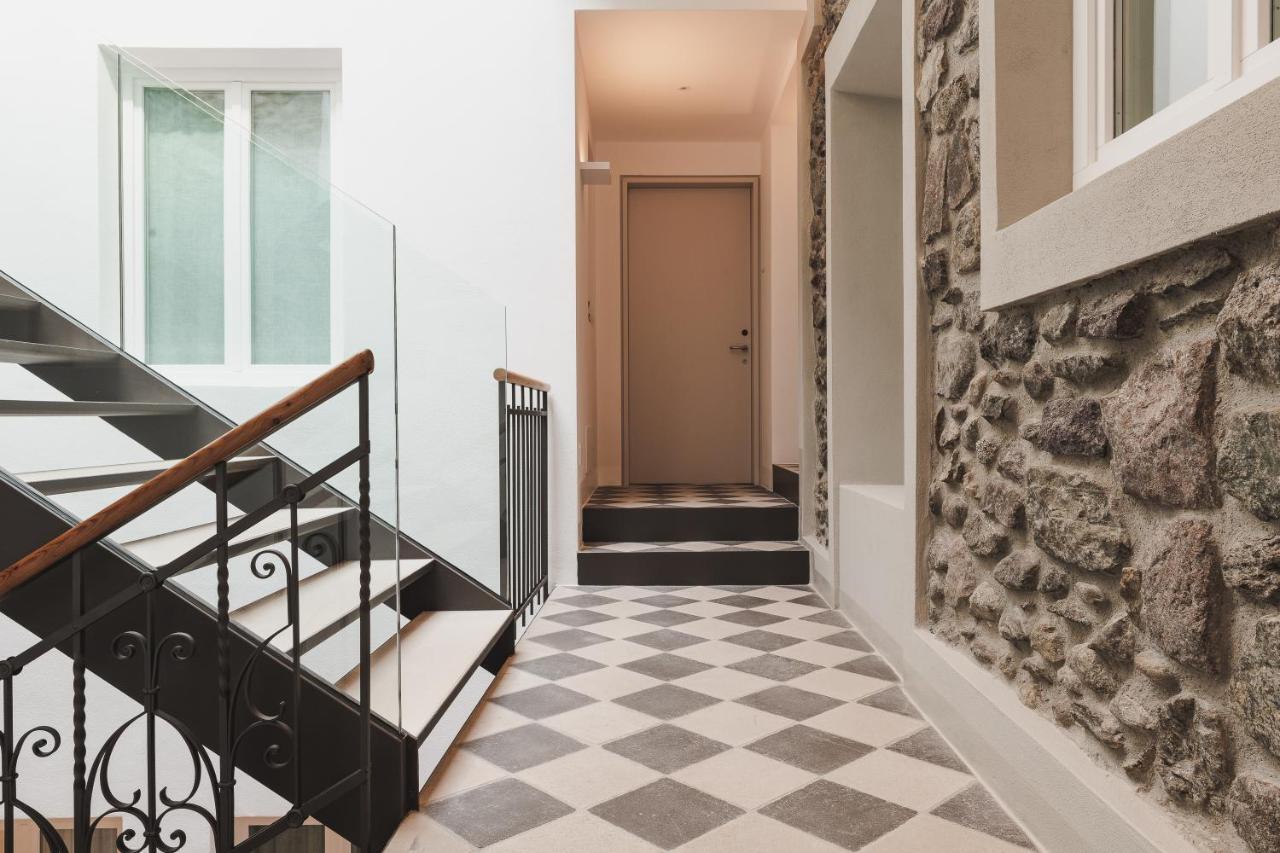 Kuntino Suites Meran Zewnętrze zdjęcie